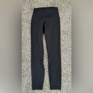SOLD Lululemonon align leggings